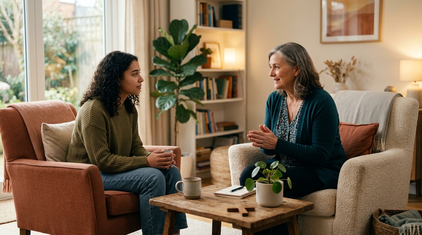 Counselling Sessions